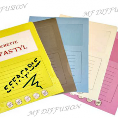 Effastyl