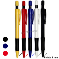 Stylo bille MF DIFFUSION