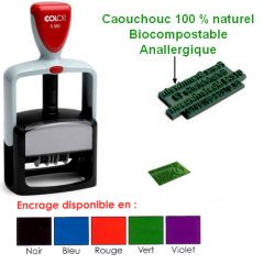 dateur-colop-s660