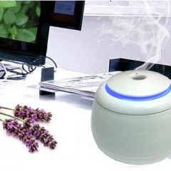 Diffuseur Aroma pour Solutions HE