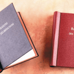 Reliure personnalisée MF DIFFUSION