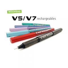 V5-V7 PILOT