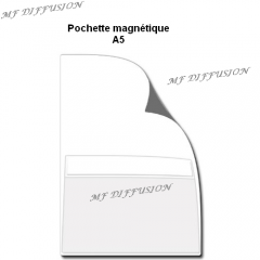 Mag poche A5
