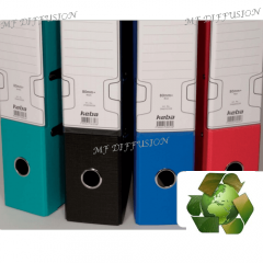 Classeur KEBA 80 mm MF DIFFUSION