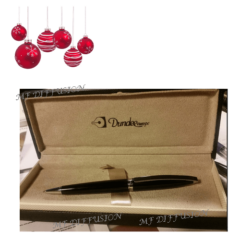 Stylo roller twist PIANO MF DIFFUSION
