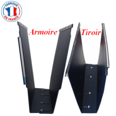 Dossier suspendu extensible