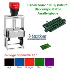 Colop Expert-Line Microban MF DIFFUSION