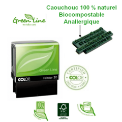 Colop-Green-Line MF DIFFUSION