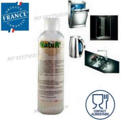 Natur'C naturel anti-calcaire