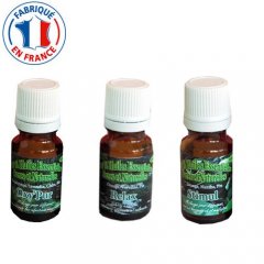 Huiles essentielles Oxypur Relax Stimul