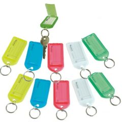 Porte clés QUICKTO