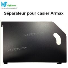 Séparateur casier Armax MF DIFFUSION