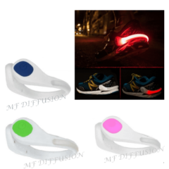 Clip lumineux Seculight