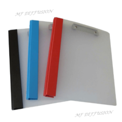 Classeur Board 3 couleurs