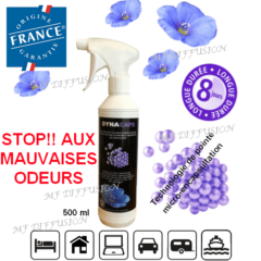 DYNACAPS MF DIFFUSION