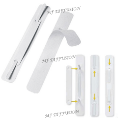 Attache adhésive relieur MF DIFFUSION
