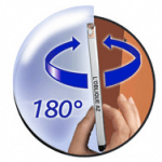 Loupe Dossier suspendu armoire Polypro Ultimate MF DIFFUSION