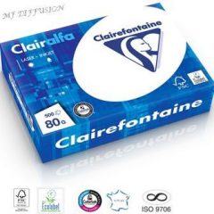Clairalfa 500 f MF DIFFUSION