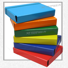 BOITE COOLBOX 6 cm MF DIFFUSION