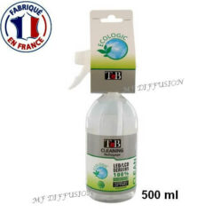 Nettoyant écran ECOCLEAN MF DIFFUSION