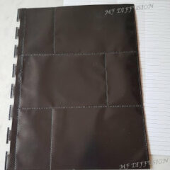 Pochette photos Reliure TOP MF DIFFUSION