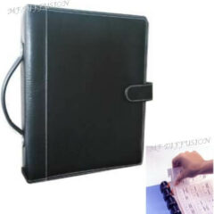 TOP RELIURE PORTE DOCUMENTS MF DIFFUSION
