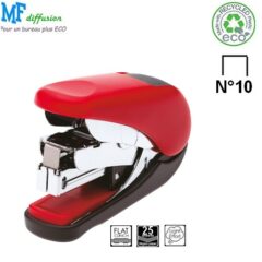 Agrafeuse N°10 recyclée MF DIFFUSION