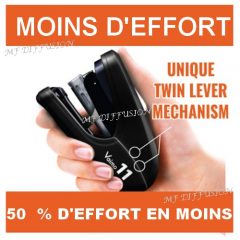 Agrafeuse VAIMO 11 MF DIFFUSION