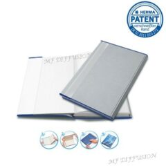Couvre livres MF DIFFUSION