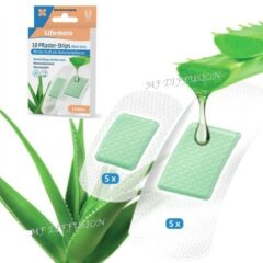 Pansement Aloe Vera MF DIFFUSION