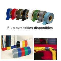 Rubans adhésifs MF DIFFUSION