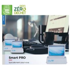 Tampon laser Smart Pro MF DIFFUSION