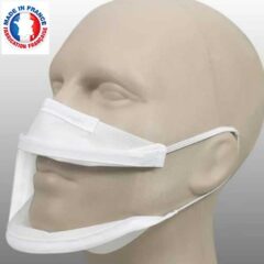Masque inclusif MF DIFFUSION