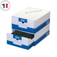 BOITE TIROIR FAST MF DIFFUSION