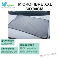 Microfibre XXL MF DIFFUSION