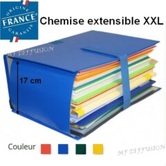 Dossier extensible XXL