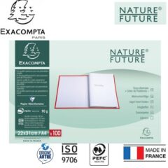 Sous-chemises Cotes de Plaidoirie x 100 MF DIFFUSION