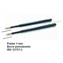 Recharge PARKY type Parker MF DIFFUSION